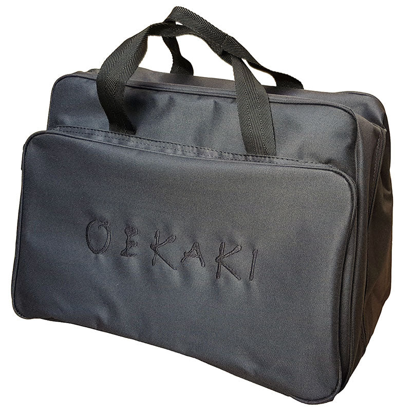 Toyota Oekaki Renaissance sewing machine Exclusive Bag