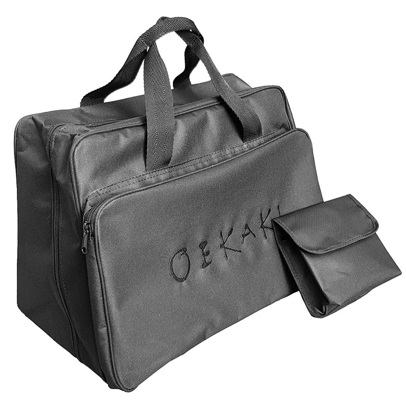 Toyota Oekaki Renaissance sewing machine Exclusive Bag