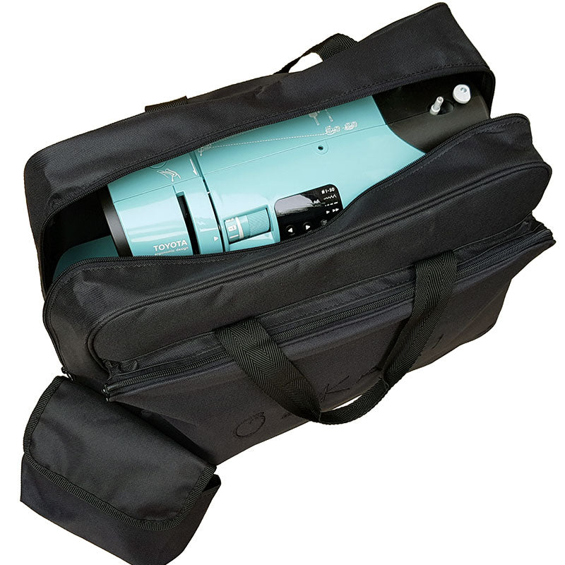 Toyota Oekaki Renaissance sewing  machine Exclusive Bag
