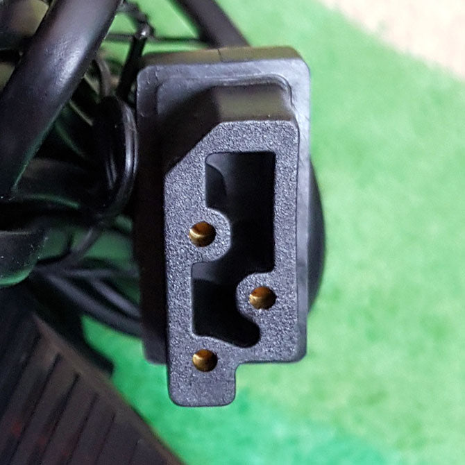 Foot Controller for Toyota RS Series sewing machines - Other plug