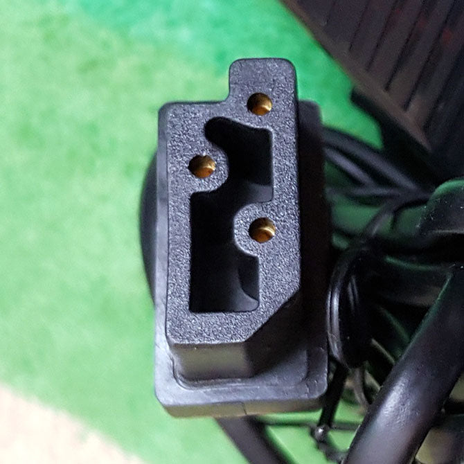 Foot Controller for Toyota RS Series sewing machines - Other plug