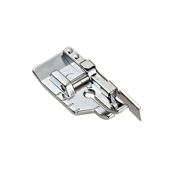 Piecing Foot aka 1/4" Quarter inch Piecing Foot with Guide
