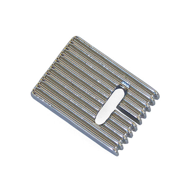 Pintuck Foot for pin tuck decorative sewing