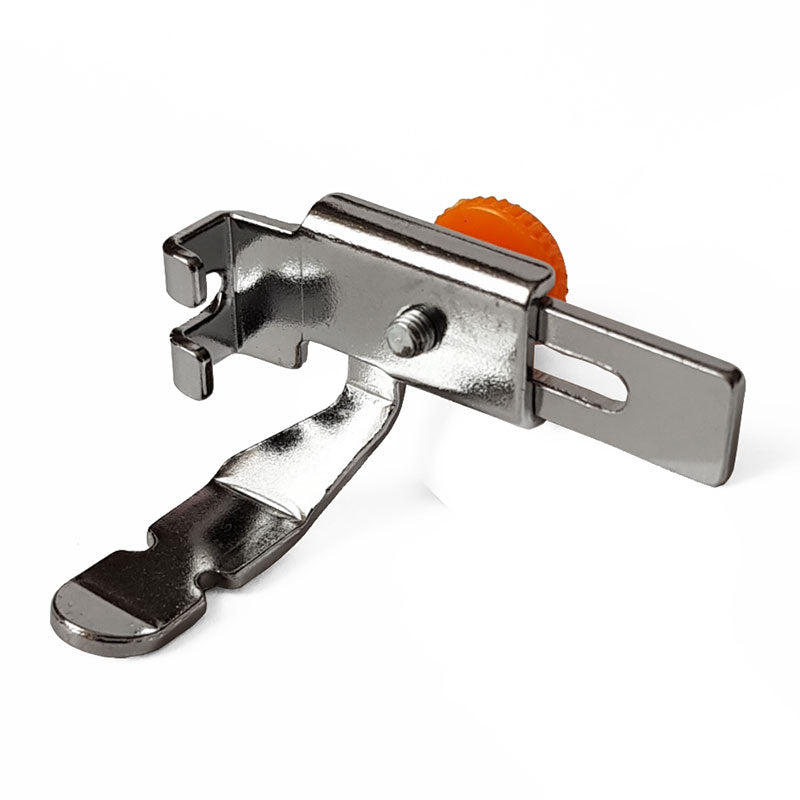 Piping Zipper Foot for making & inserting piping and zipper insertion