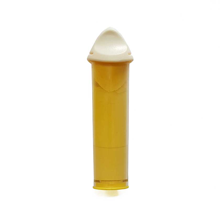 Chalk cartridges for Prym Chalk Wheel Mouse Yellow