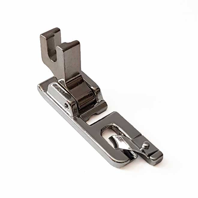 Roll Hemming Foot - Screw On (Low shank)