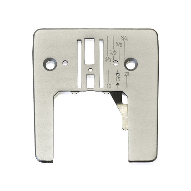 Needle Plate for Toyota SP 100/200 Series for Straight Stitch