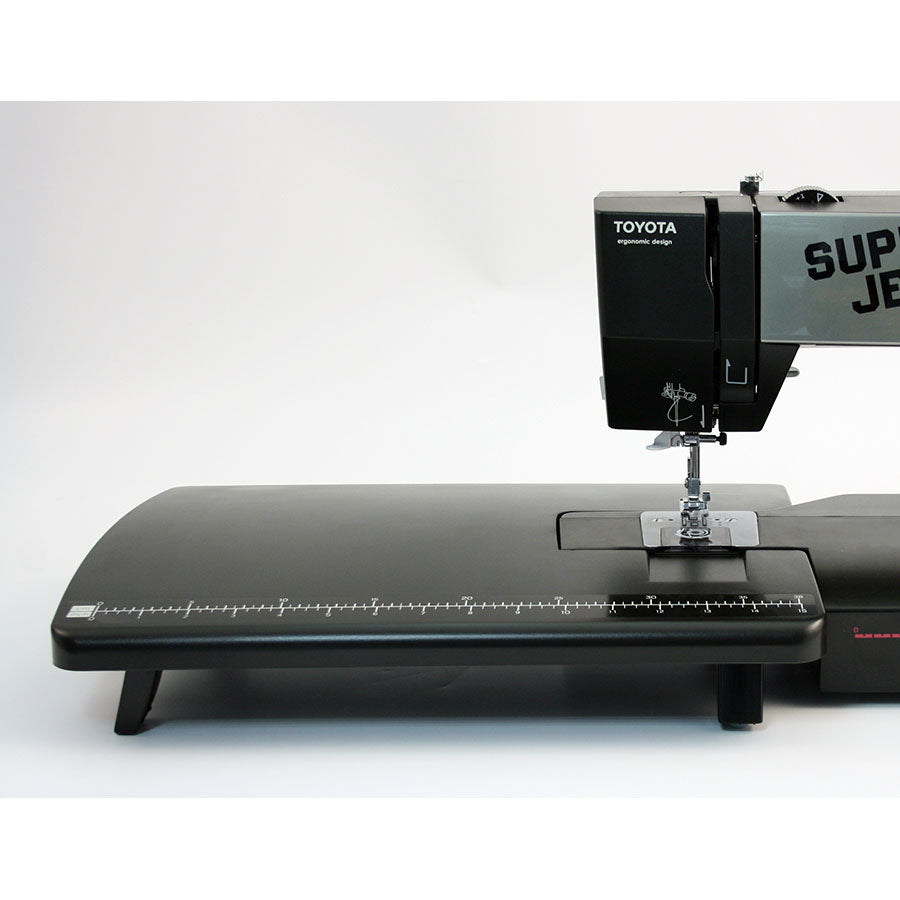 Table d'extension pour Toyota Super Jeans - Noir