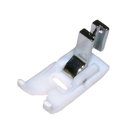 Non Stick aka Teflon Zig Zag Foot - Screw On (Low shank)