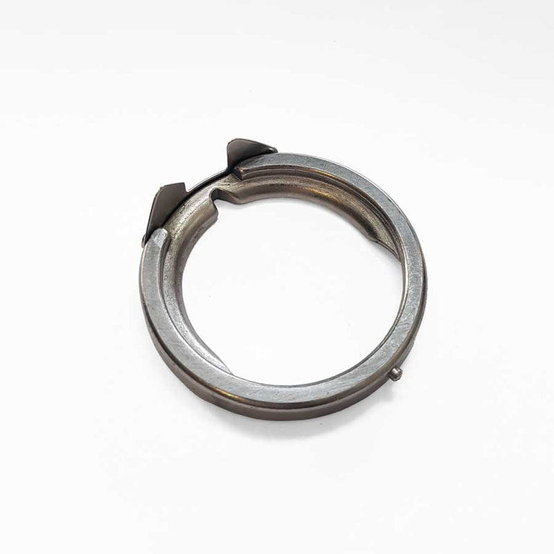 Shuttle Race Cover for Toyota RS2000 sewing machine- Metal
