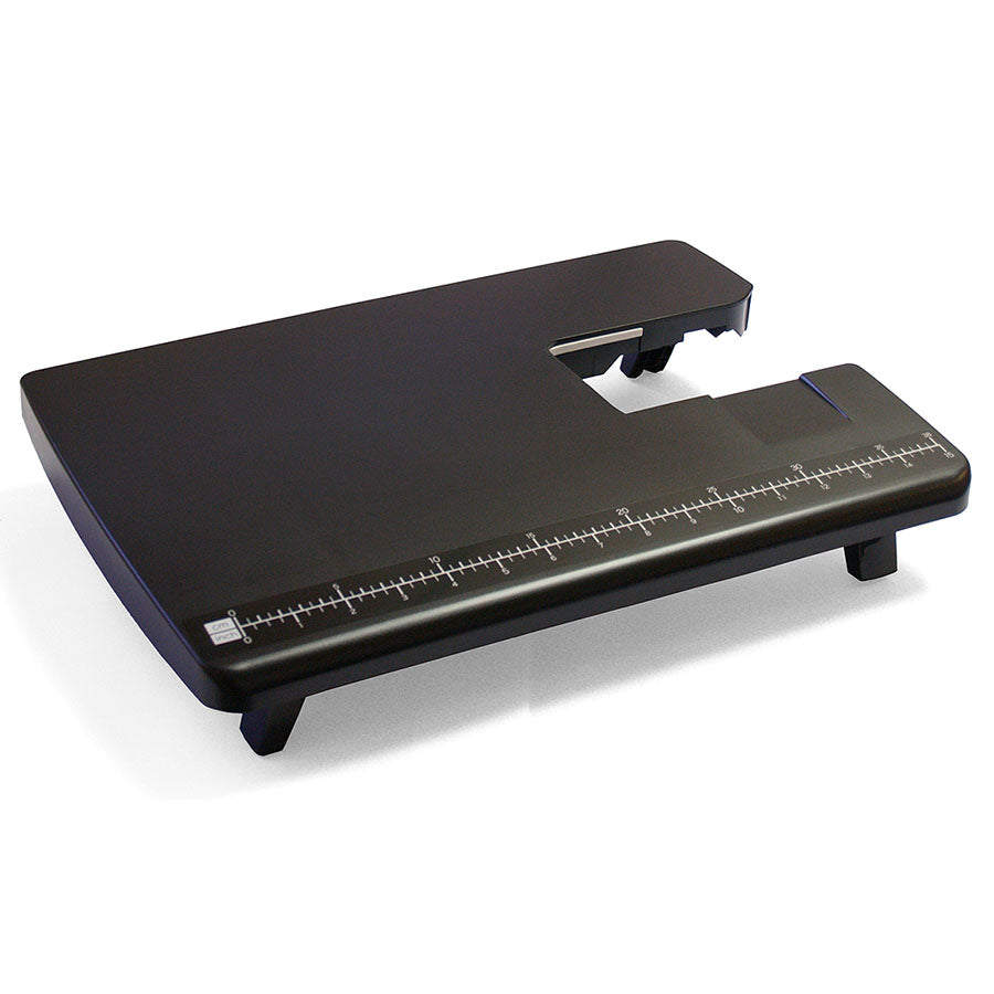 Toyota SJ15 sewing machine extension table
