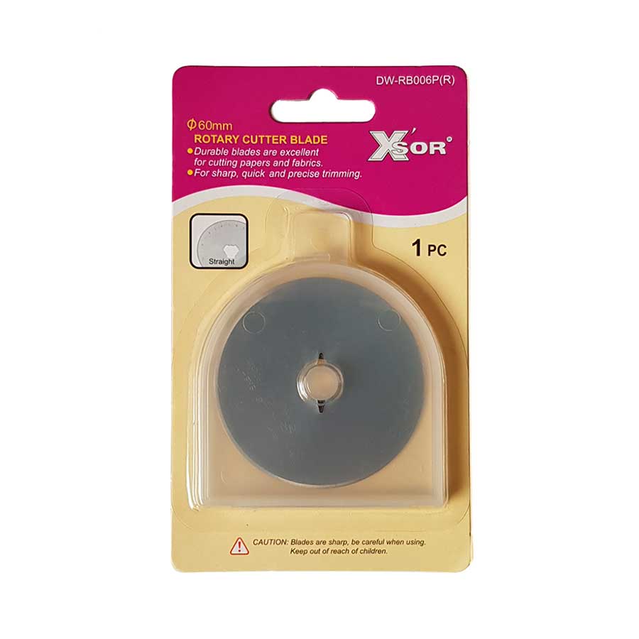 Rotary Cutter Blade  60MM