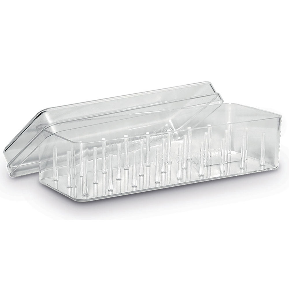 Gutermann Thread Storage Box 27 reels