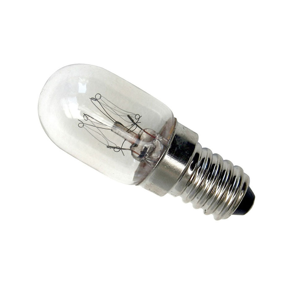Ampoule E14