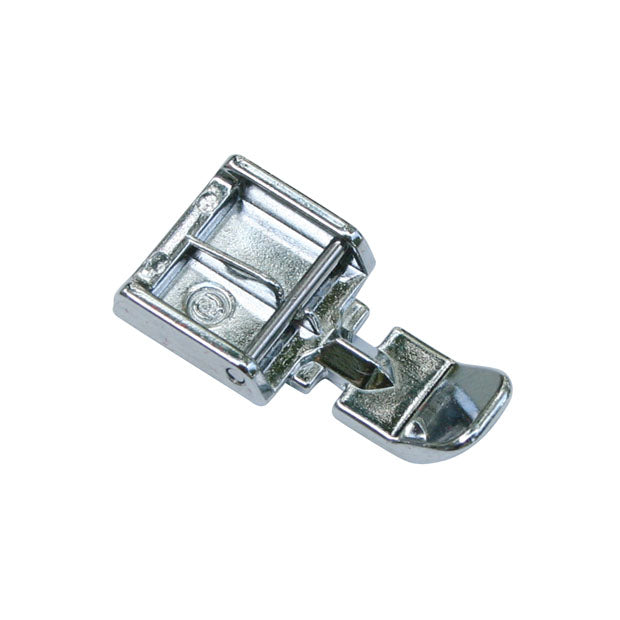 Zipper Foot for zipper insertion sewing