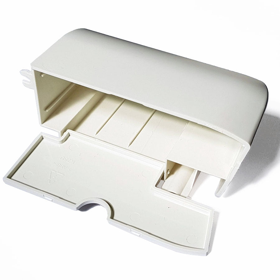 SilverCrest SNM33C1 LIDL sewing machine Accessory Box