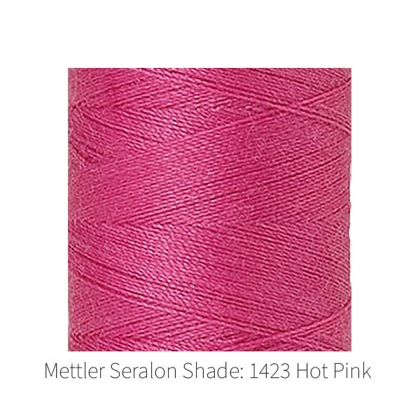 50cm (20 inches) Thread Sample - £0.35 each
