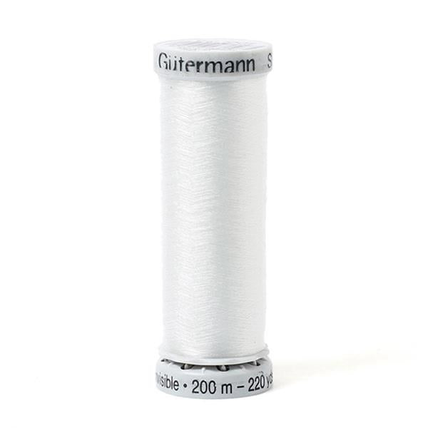 Gütermann Invisible Thread: 200m