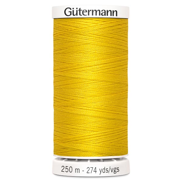 Gütermann Sew-All Sewing Thread 250m Shade:106