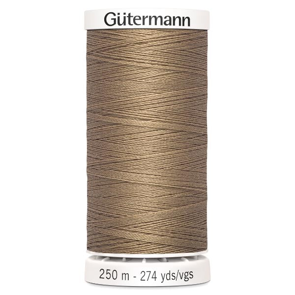 Gütermann Sew-All Sewing Thread 250m Shade:139