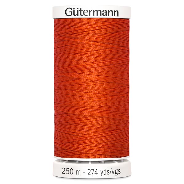 Gütermann Sew-All Sewing Thread 250m Shade:155