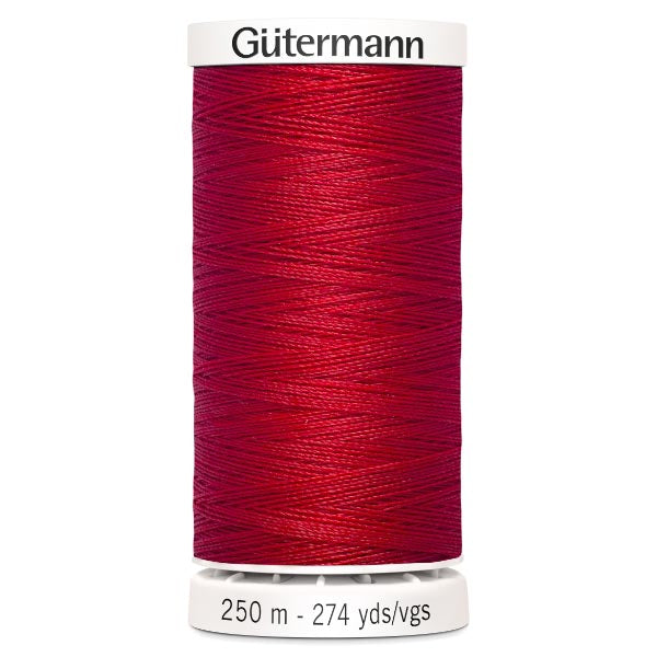 Gütermann Sew-All Sewing Thread 250m Shade:156