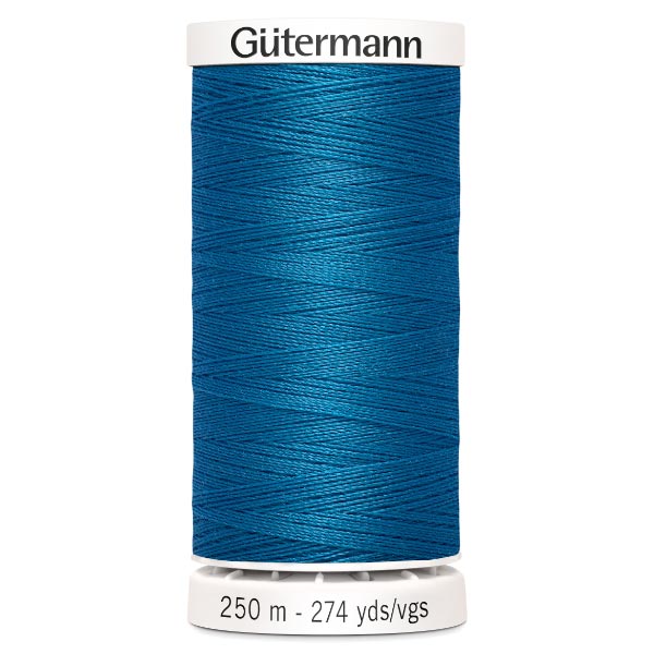 Gütermann Sew-All Sewing Thread 250m Shade:25
