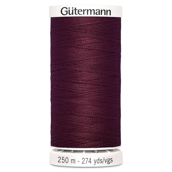 Gütermann Sew-All Sewing Thread 250m Shade:369