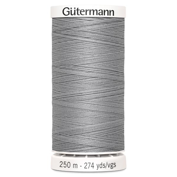 Gütermann Sew-All Sewing Thread 250m Shade:38