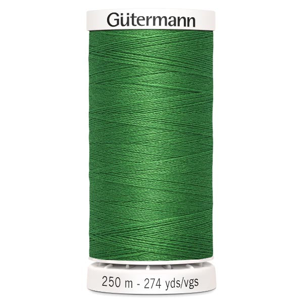 Gütermann Sew-All Sewing Thread 250m Shade:396