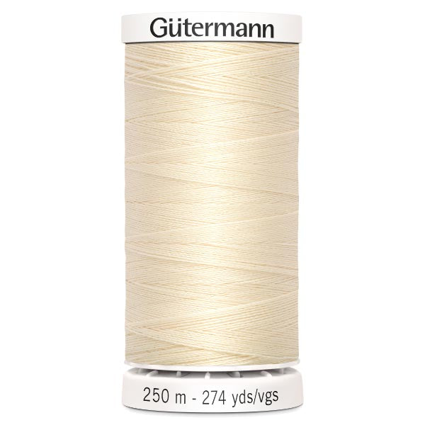 Gütermann Sew-All sewing Thread 250m Shade:414