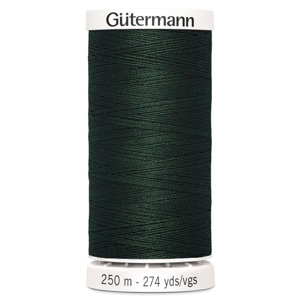 Gütermann Sew-All Sewing Thread 250m Shade:472