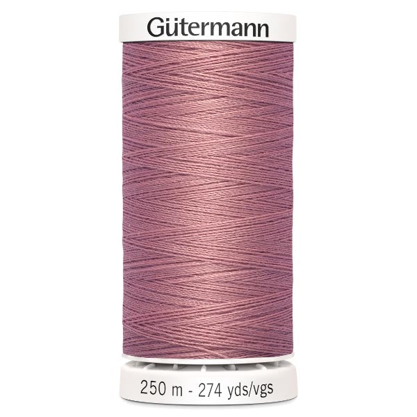 Gütermann Sew-All Sewing Thread 250m Shade:473