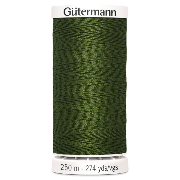 Gütermann Sew-All Sewing Thread 250m Shade:585