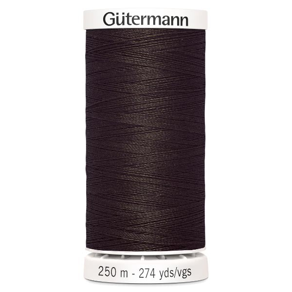 Gütermann Sew-All Sewing Thread 250m Shade:696
