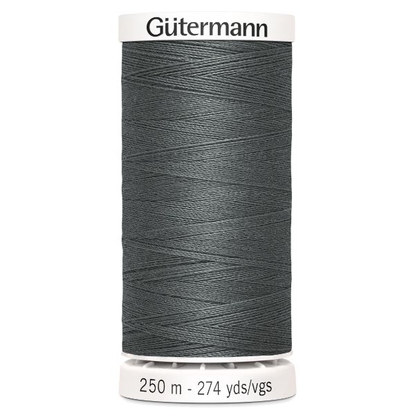 Gütermann Sew-All Sewing Thread 250m Shade:701