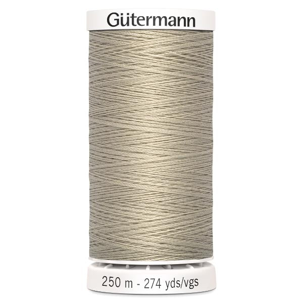 Gütermann Sew-All Sewing Thread 250m Shade:722