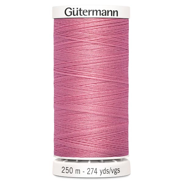 Gütermann Sew-All Sewing Thread 250m Shade:889