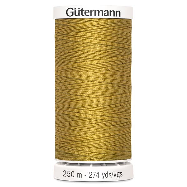 Gütermann Sew-All Sewing Thread 250m Shade:968