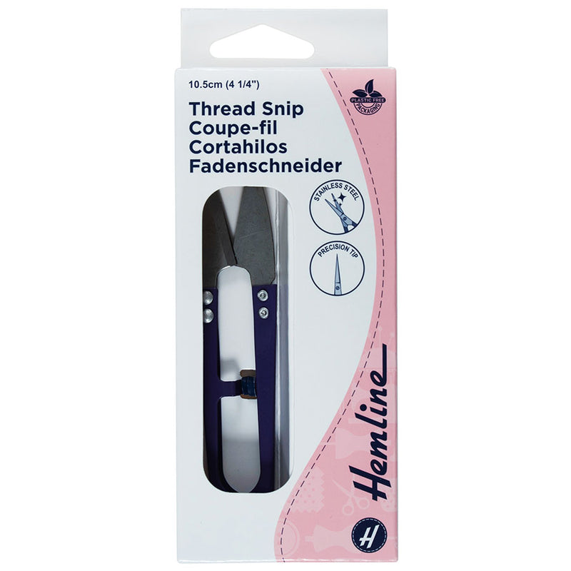 Snips  Thread Cutter   10.5cm/4.25in