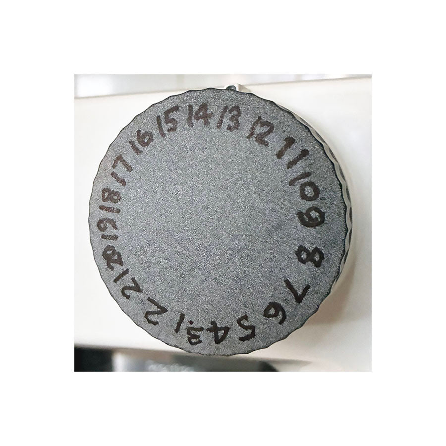 Universal Stitch Selection Dial for Toyota sewing machine RS2000 FS‑Series 20 / 21 / 24 / 25 Stitches