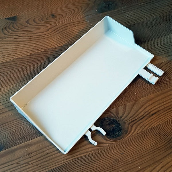 Toyota Overlocker Waste Tray