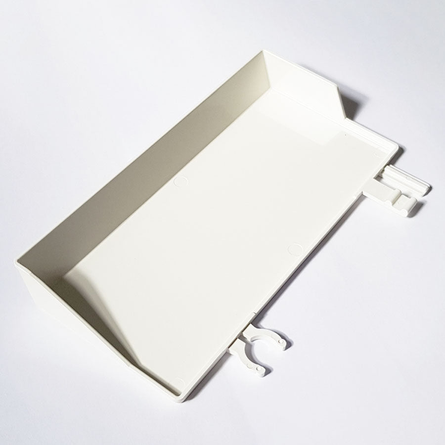 Toyota Overlocker Waste Tray SL1T/SLR4D/SL3400D