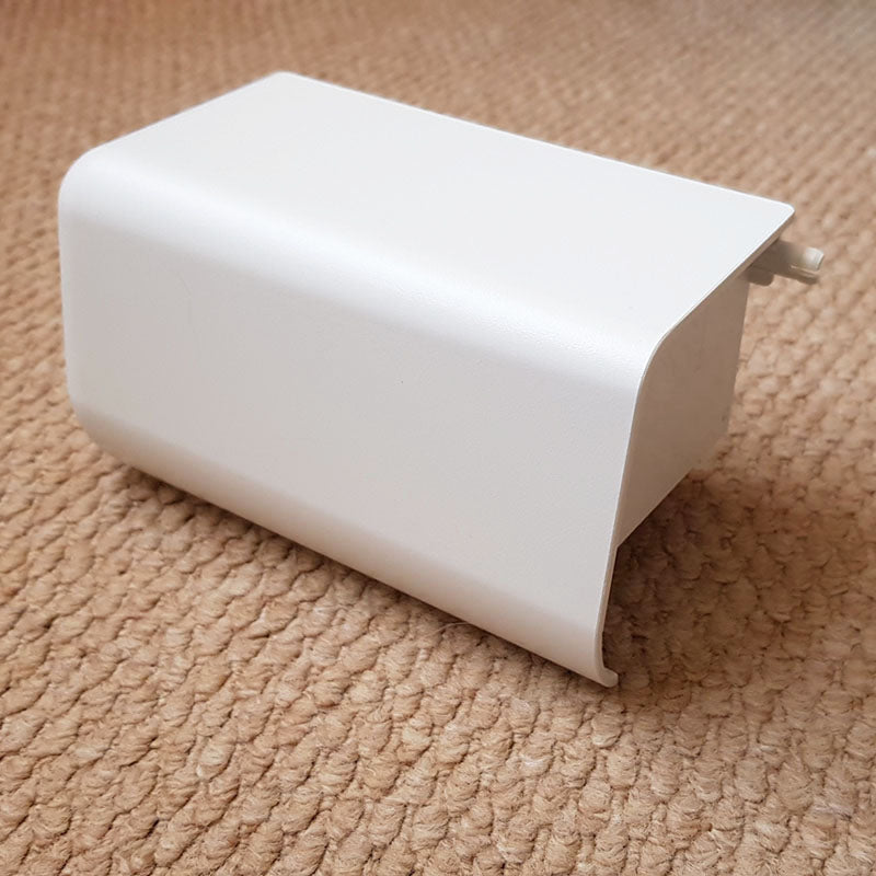 Silver Crest SNM33B1 Sewing Machine Accessory Box