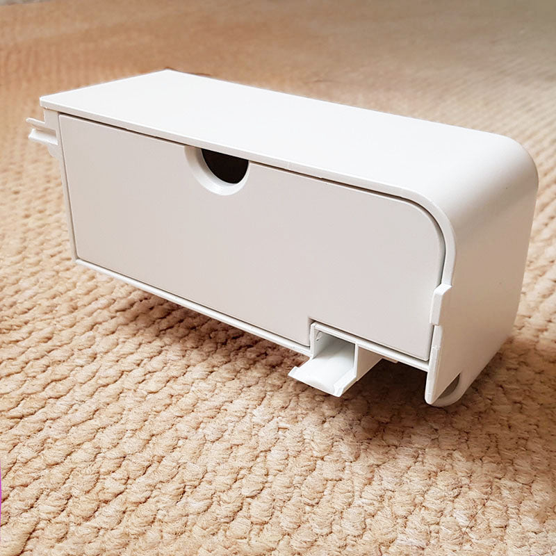 Silver Crest SNM33B1 Sewing Machine Accessory Box