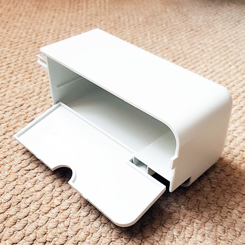 Silver Crest SNM33B1 Sewing Machine Accessory Box