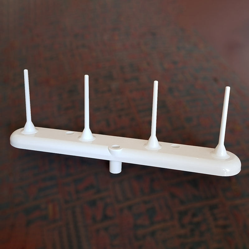 Spool Pin Stand for Toyota Overlockers