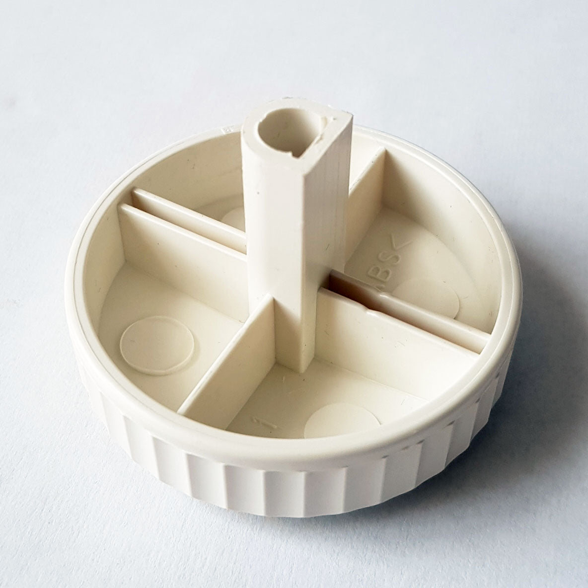 Stitch Selection Dial for Toyota RS2000 FSS21 sewing machine - 21 Stitches