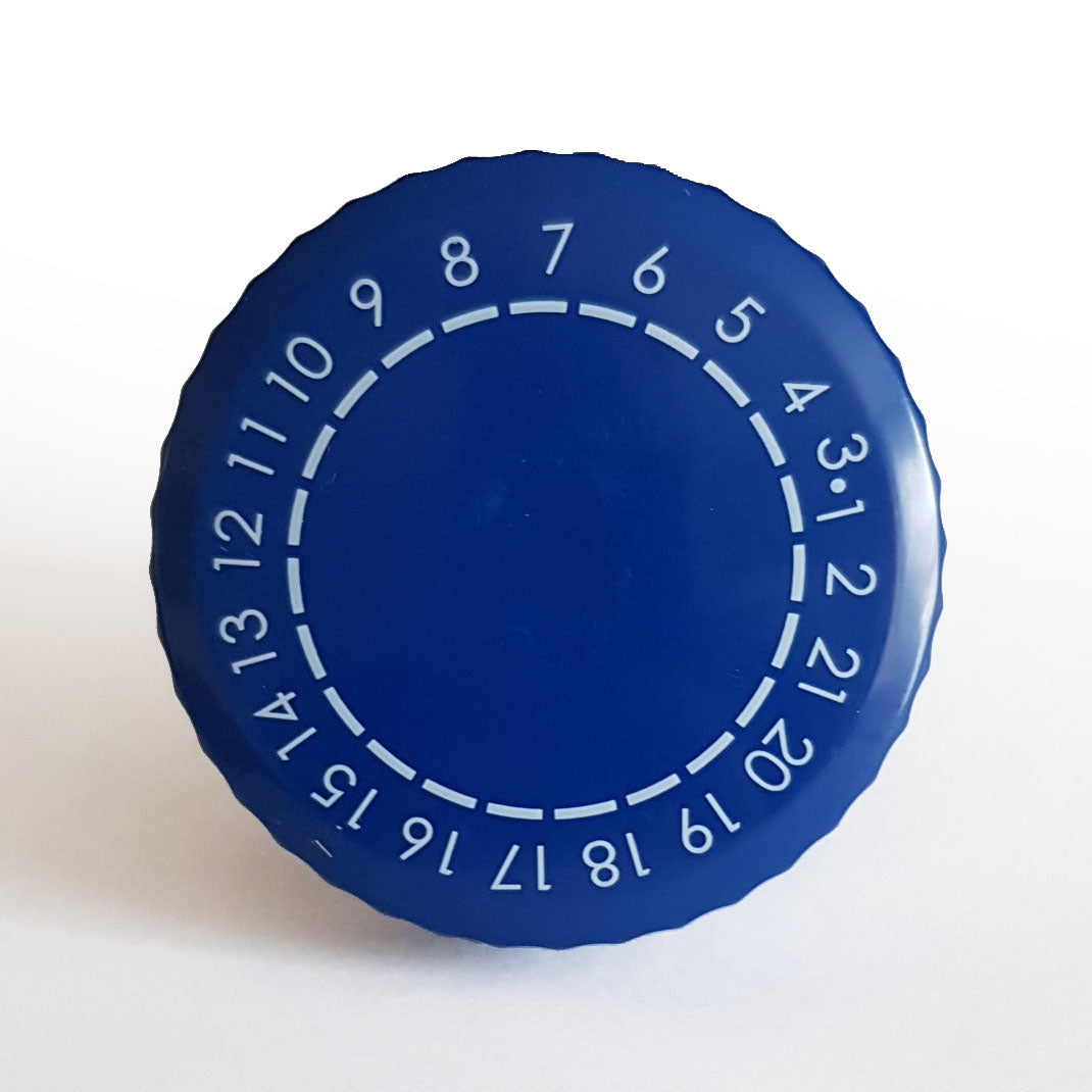 Stitch Selection Dial for Toyota RS2000 JFS21 sewing machine - 21 Stitches