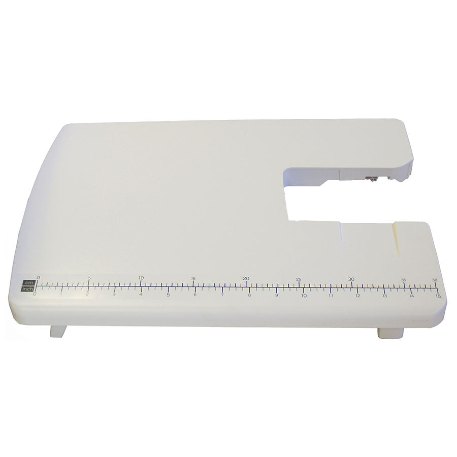 Extension Table for Toyota SP Series - White